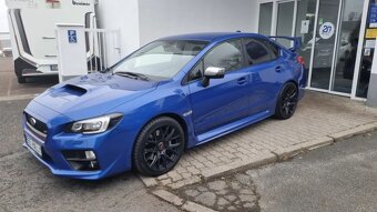 Subaru WRX STI, SPORT ČR MY 2016 - 3