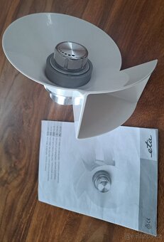 ETA Gratus - náhradní díly - 3