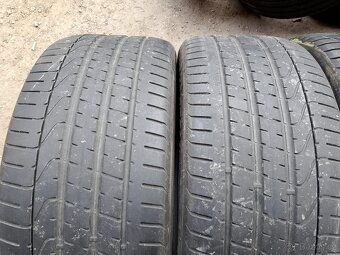 285/40/21+315/35/21 Pirelli - letní pneu 4ks - 3