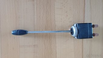 Přepínač na blinkry - 3