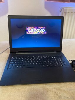 Notebook Lenovo - 3
