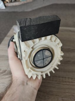 Palivové čerpadlo - 3