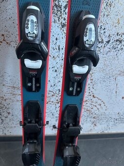 Dětské lyže 120 cm - 3