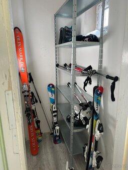 Apartmán 1kk k pronájmu - 3