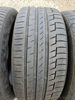 Letní pneumatiky 235/40R19 Continental - 3