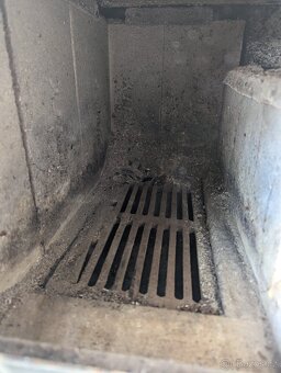 Kamna Prity 2p50 - 3