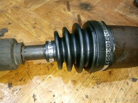 Mazda 6 levá poloosa benzín - 3