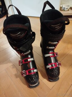 Lyzaky Atomic vel 27-27,5 - 3