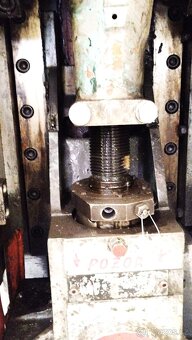 Lis výstředníkový LEN 63 P - 3