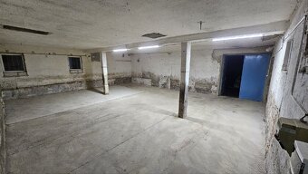 Skladovací prostor 91m2 Plchovice - 3