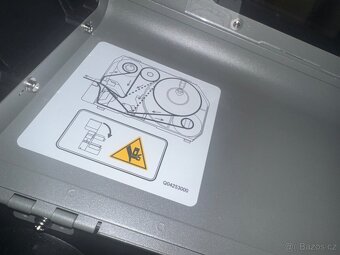 Tiskárna SATO CL4NX Plus - 3