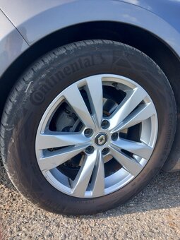 Renault Talisman Grandtour 1.6 dci 96kW - 3