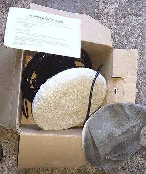 Lesticka na auto lak - 3