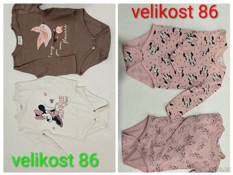 Oblečení pro holčičku - 3
