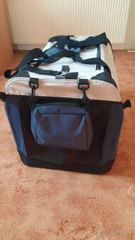 Nylonový box pro psy 800 Kč - 3