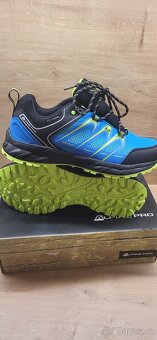 Alpine Pro trekové boty NOVÉ vel.40. - 3