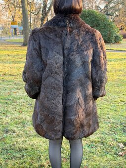 Kožich králík - 3