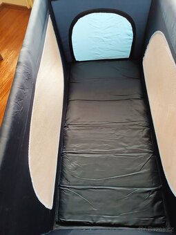 cestovní postýlka Fillikid - 3