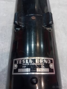 Vlnoměr Tesla 200 - 900 MHz - 3