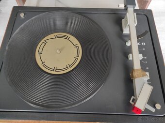 Gramo Tesla HC12 - 3