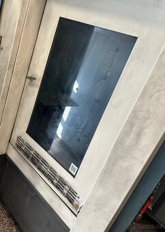 Obráběcí centrum (vertikální) Röders TEC RFM 600/2 (7256) - 3