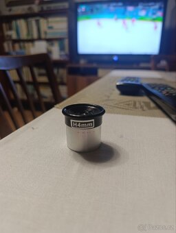 Bresser tekeskop - 3