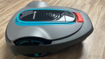 GARDENA Smart Sileno City - 3