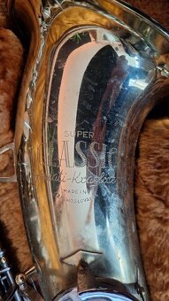 prodán saxofon amati - 3