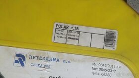 Zimní řetězy R13 - 3