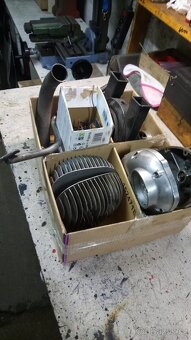 Jawa 90 trail,CROSS, roadster - 3