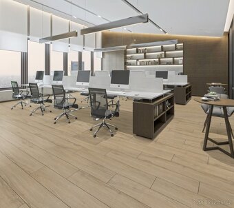 Dlažba_dekor dřeva 120x20cm - 3