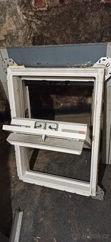 Prodej střešní okna Velux - 3