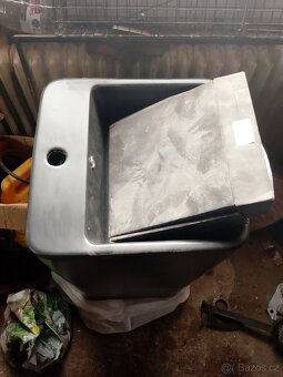 Volně stojící umyvadlo Mexen - 3