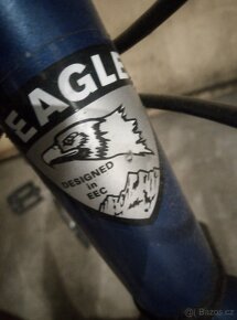 kolo EAGLE - 3