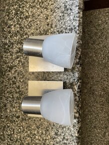 Nástěnné lampičky - 3