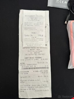 Aligator A675 Senior - 3