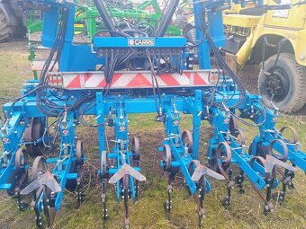 Plečka na zeleninu, kukuřici a cukrovku - 3