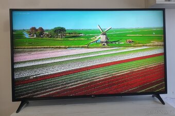 LG SMART TV UHD 4K 55"(140CM) - 3