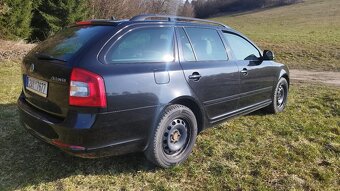 Škoda Octavia 1.6tdi - 3