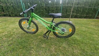 Dětské kolo Škoda - 3