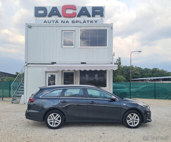 KIA CEED SW 1.6 CRDI VISION - 3