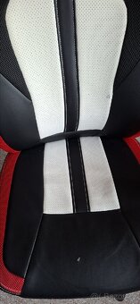 Herní židle Havdrup - 3