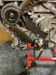 N57D30A 190kw motor - 3