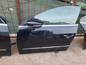 vw passat cc -dvere - 3