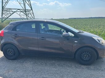 Kia Rio - 3