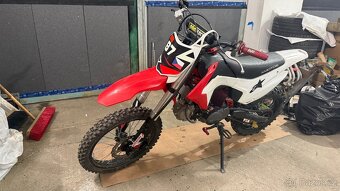 Pitbike 140ccm - 3