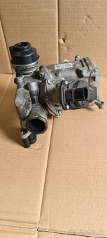 EGR Ventil s chladičem Volkswagen Group 059131515FS - 3