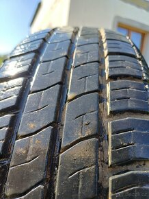 VW, Škoda  175/80/R14 - 3