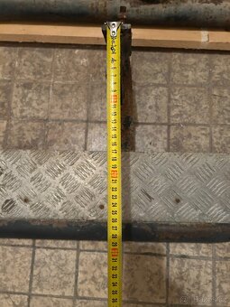 Offroad nášlapy - 3