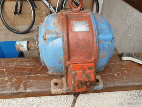 elektromotor - 3